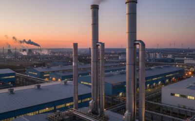 Dış Ortam Kurulumlarında Neden Çift Cidarlı Baca Borusu Tercih Edilmeli?