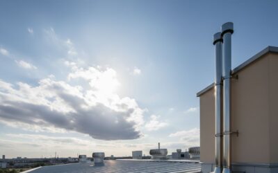 Isıtma Sistemlerinde Tek Cidarlı Baca Kullanımının Püf Noktaları