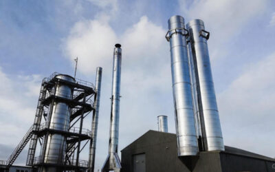 Cidar Nedir? Baca Sistemlerinde Cidarın Önemi