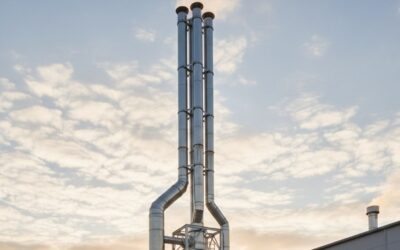 Paslanmaz Baca Sistemlerinin Temel Özellikleri ve Avantajları