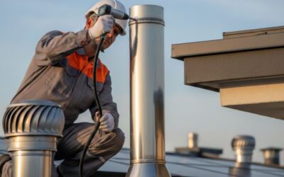 Concentric Flue Cleaning and Maintenance: How Often Should It Be Done?