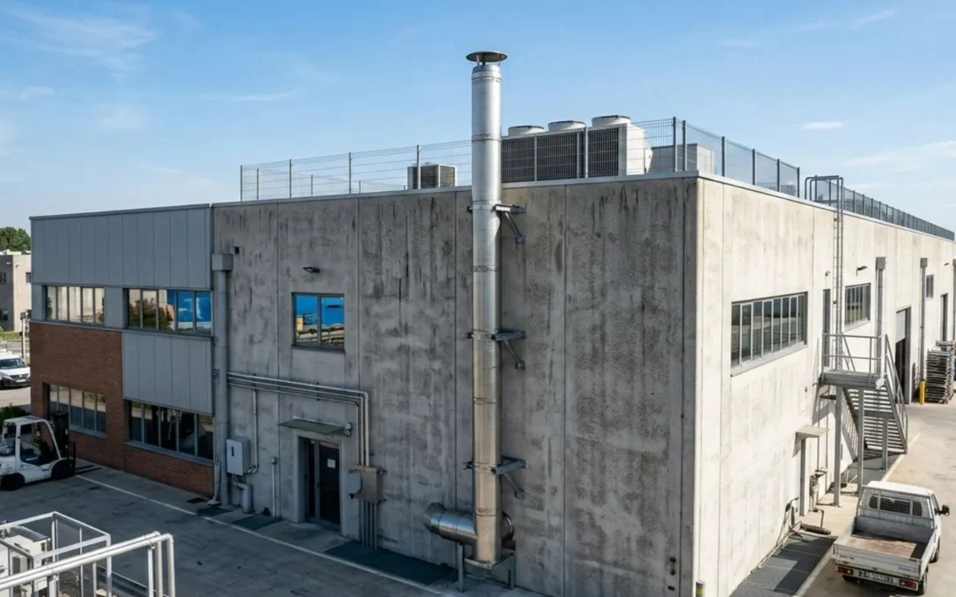 Why Are Stainless Steel Chimney Systems the Best Choice?