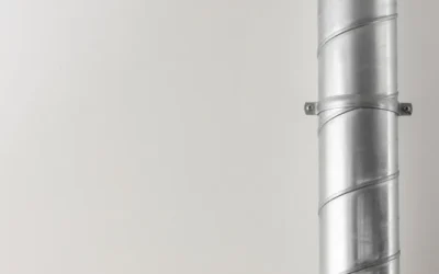 Çift Cidarlı Baca Sistemi Nedir?