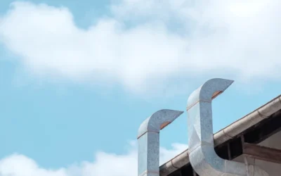 Soba Borusundan Akan Zift Nasıl Önlenir?