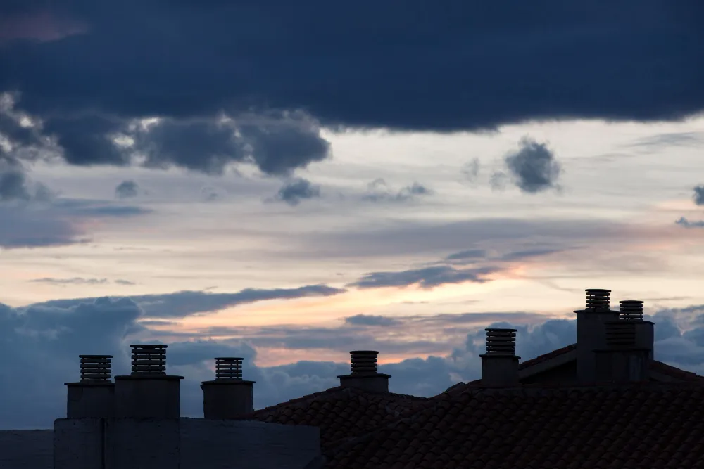 Was genau ist ein Flansch?