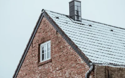 What are the Three Types of Chimneys?